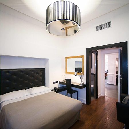 Le Stanze Di Federica Otel Roma Dış mekan fotoğraf